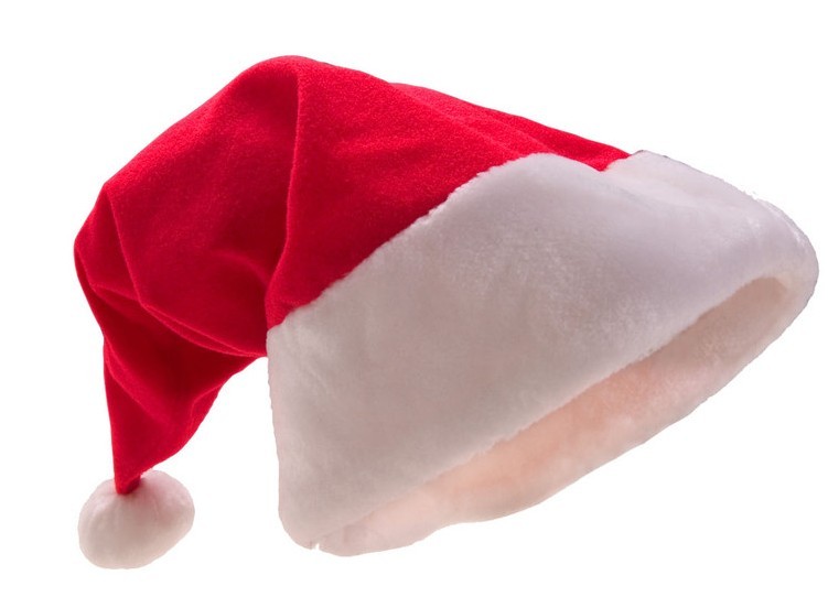 帽子定做 圣诞帽儿童帽 成人帽广告帽定做信息