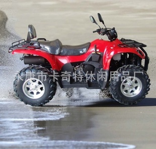 大排量双座沙滩车500CC四轮驱动轴传摩托车高配高质量信息