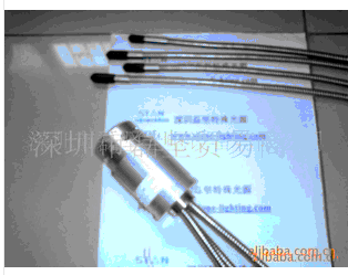 USHIO UV光源光纤AF-104NQ-X信息