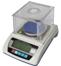 FRH福日电子秤精度0.01g高精密秤带防风抗干扰试验室0.01g天平信息