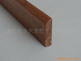 中式家居环保优质碳化重竹地板信息