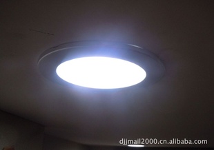 LED天花灯明装式Auo-LED-205信息