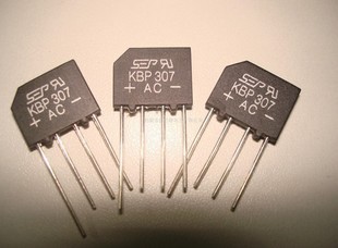 KBP307，全新进口原装！整流桥信息