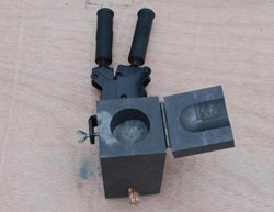 铜川 咸阳防雷器材放热焊接模具材料先进信息