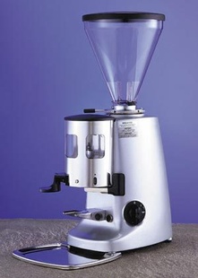 意大利原装进口MAZZERSUPERJOLLY意式咖啡电动磨豆机最强磨豆机信息