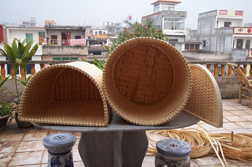 家庭环保篮信息