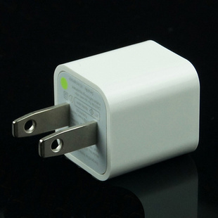 苹果充电器iphone4G3GS44S通用USB接口移动电源充电头信息