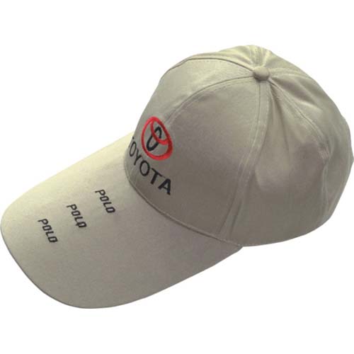 广东高尔夫伞帽制作，广东鸭舌帽制作厂家信息