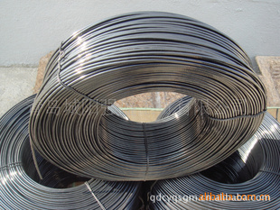 尼龙钢丝绳，专业品质尼龙钢丝绳，厂家专业加工钢丝绳信息