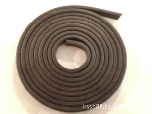 厂家直销橡胶磁条可以定做尺寸信息