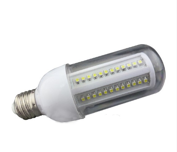 厂家供应武汉LED玉米灯，优质5W 5730贴片玉米灯信息
