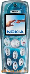nokia3200手机(图)信息