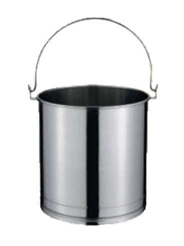 批发凯迪克专业生产不锈钢水桶 多用桶 不锈钢桶信息