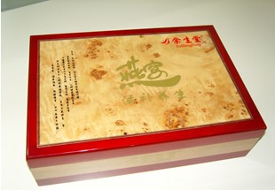 木质油漆盒信息