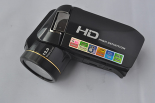 数码摄像机DV16E500万像素插值到1200万像素信息