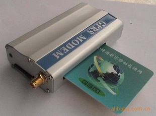 厂家特别提供USB口大小卡工业级GPRSMODEMWAVECOMQ2403A信息
