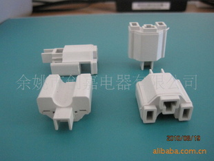 通用品字型电脑插充电器内架AC插头品字尾内架,品字尾胶壳,信息