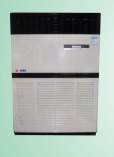 盛威空调制冷设备厂家各种水空调柜式机挂机节能高效信息