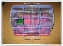 苏州宠物笼工厂信息