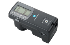 日本分光测色计CL-500A信息