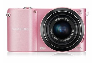 三星（SAMSUNG）NX1000单电套机（20mm-50mm）信息