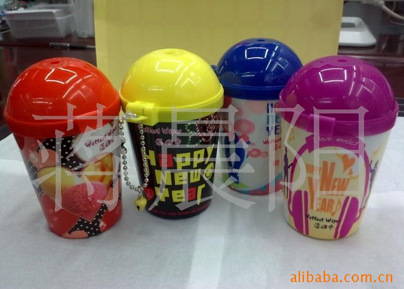 *绝对热卖*特价出售创意生活冷饮罐装小湿巾*信息