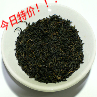 祁红茶500g一级特价厂家直销祁门红茶批发红茶信息