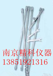 LX&ndash;1型螺旋取土钻（5米）麻花钻信息