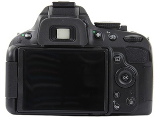 热卖尼康D5100（配18-105镜头）数码相机广州数码批发信息