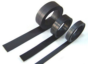 橡胶软磁出口环保软磁A4规格橡胶磁信息