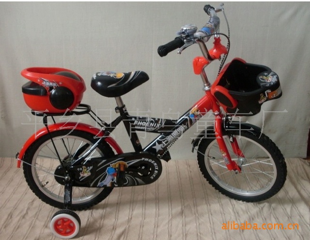 新款儿童自车儿童折叠自行车信息