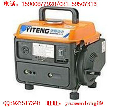 YT1000DC、YT1000DC汽油电机信息