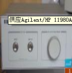 供应Agilent 11980A 光纤干涉仪信息