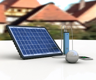 10W户用系统，便携系统，太阳能系统，应急电源系统信息