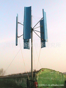 春节大优惠75折供增效30％的45KW风光互补发电机组/风力发电机组信息