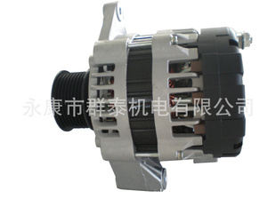 汽车发电机caralternator12V/95A1902020711SI信息