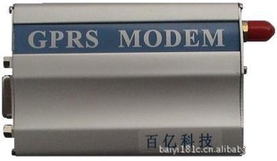 百亿厂家大甩卖质量最好GPRSMODEM内置SIEMENSMC39i信息