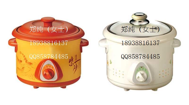 供应/销售不锈钢电炖锅/不锈钢+陶瓷/规格尺寸价格信息