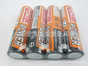 环保电池5号电池省电干电池碳性电池AA电池玩具配件信息