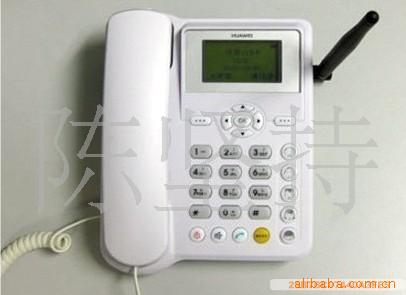 联通移动3G无线公话华为ETS5623信息