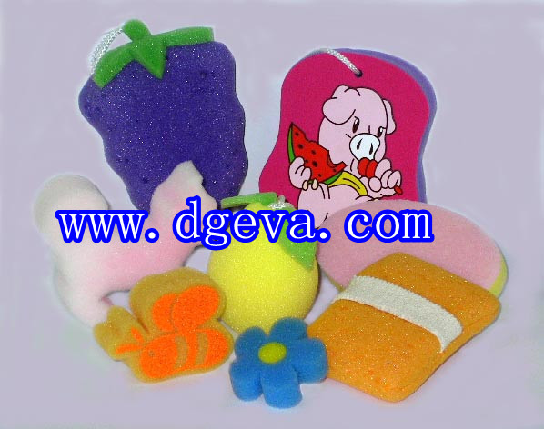 海绵制品--婴幼儿玩具信息