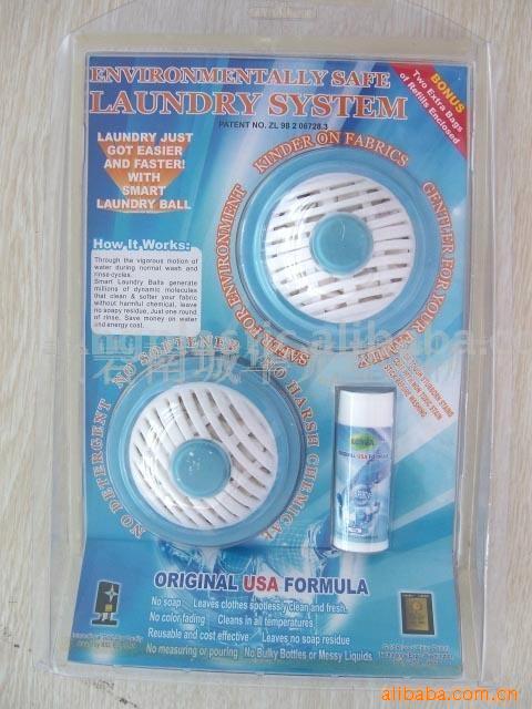 洗衣球TV-23信息