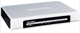 TPLINKTL-R760+多功能宽带路由器行货正品网络配件批发信息