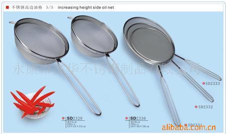 不锈钢高边油格信息