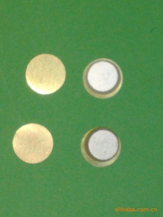 蜂鸣器（片）15mm铜片各种规格齐全信息