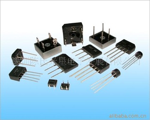 2A600V圆桥2W06信息