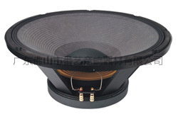 18寸超重低音大功率专业音响扬声器演出音箱专用喇叭信息