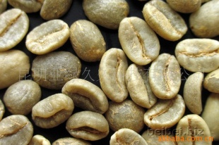 批发咖啡生豆越南咖啡豆信息