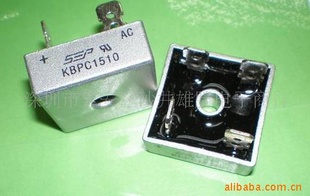 特价整流桥堆KBPC1510正品信息