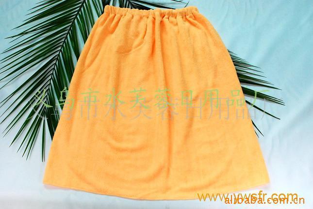 YJ-021超纤浴巾信息